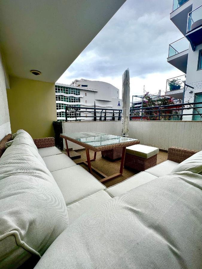 Ferienwohnung Funchal Lido View 1 Exterior foto